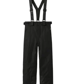 Name It Skibukser - Noos - NknSlope10 - Sort