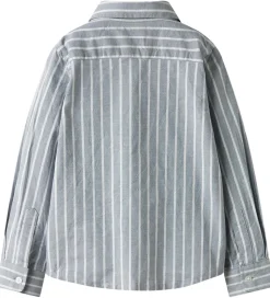 Name It Skjorte - NkmRekid - Flint Stone