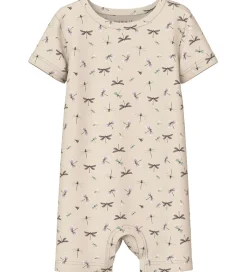 Name It Sommerdragt - NbfJoyane - Summer Sand