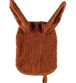 Name It Vaskehandsker - NbnRio - Sphinx/Caramel