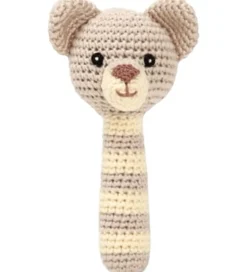 NatureZoo Rangle - Løveunge - Beige