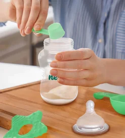 Neno Sutteflaske - 240 ml - Antikolik