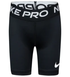Nike Cykelshorts - Dri-Fit - Sort
