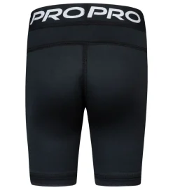 Nike Cykelshorts - Dri-Fit - Sort