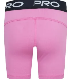 Nike Cykelshorts - Magic Flamingo