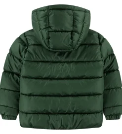 Nike Dynejakke - Fir