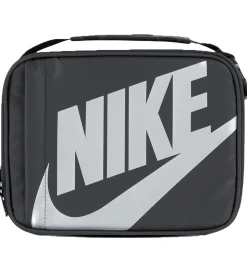 Nike Køletaske - 4 L - Sort/Sølv