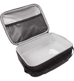 Nike Køletaske - 4 L - Sort/Sølv