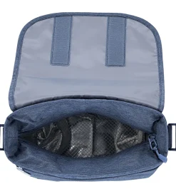 Nike Køletaske - Futura Messenger Lunch - Ashen Slate