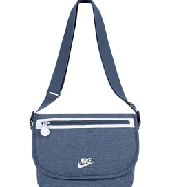 Nike Køletaske - Futura Messenger Lunch - Ashen Slate