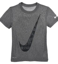 Nike T-shirt - Dri-Fit - Carbon Heather
