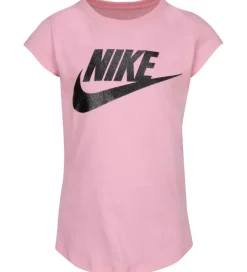 Nike T-shirt - Futura - Just Pink