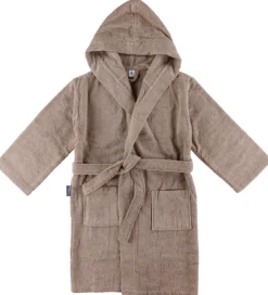Nørgaard Madsens Badekåbe - Frotté - Sand