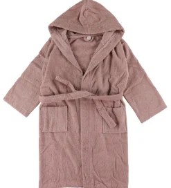 Nørgaard Madsens Badekåbe - Frotté - Mauve