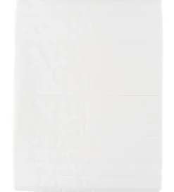 Nørgaard Madsens Rullemadras - 60x120 cm - Hvid