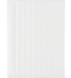 Nørgaard Madsens Rullemadras - 70x160 cm - Hvid