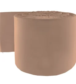 Nørgaard Madsens Sengerand - Taupe