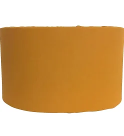 Nørgaard Madsens Sengerand - Karrygul