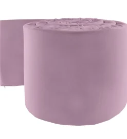 Nørgaard Madsens Sengerand - Lavendel