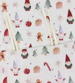 Nørgaard Madsens Sengetøj - Voksen - Julemotiv