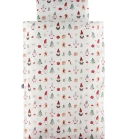 Nørgaard Madsens Sengetøj - Voksen - Julemotiv