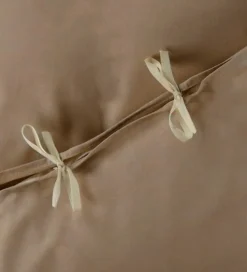 Nørgaard Madsens Sengetøj - Voksen - Taupe