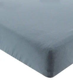 Nørgaard Madsens Stræklagen - 60x120 cm - Denimblå