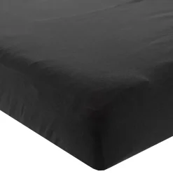 Nørgaard Madsens Stræklagen - 70x160 - Sort