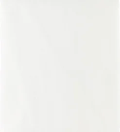 Nørgaard Madsens Vådliggerlagen i Facon - 38x80 cm - Hvid