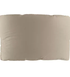 Nørgaard Madsens Vuggerand - Sand - 25x260 cm