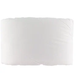 Nørgaard Madsens Vuggerand - Hvid