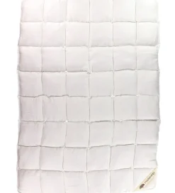 Nsleep Dyne - Junior - 100x140 cm - Hvid