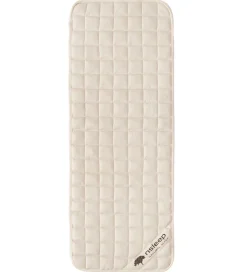 Nsleep Rullemadras - Kapok - 30x75