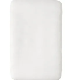 Nsleep Stræklagen - Junior - 90x160 cm - Hvid