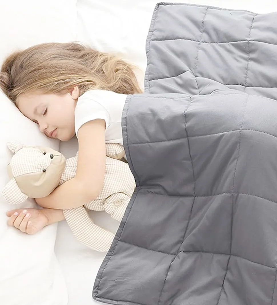 Nsleep Tyngdedyne - Tencel - 2 kg - 70x100cm