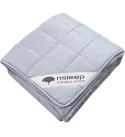 Nsleep Tyngdedyne - Tencel - 9 kg - 140x200 cm