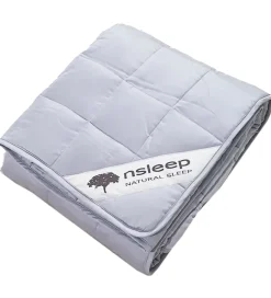 Nsleep Tyngdedyne - Tencel - 3,5 kg - 100x140 cm
