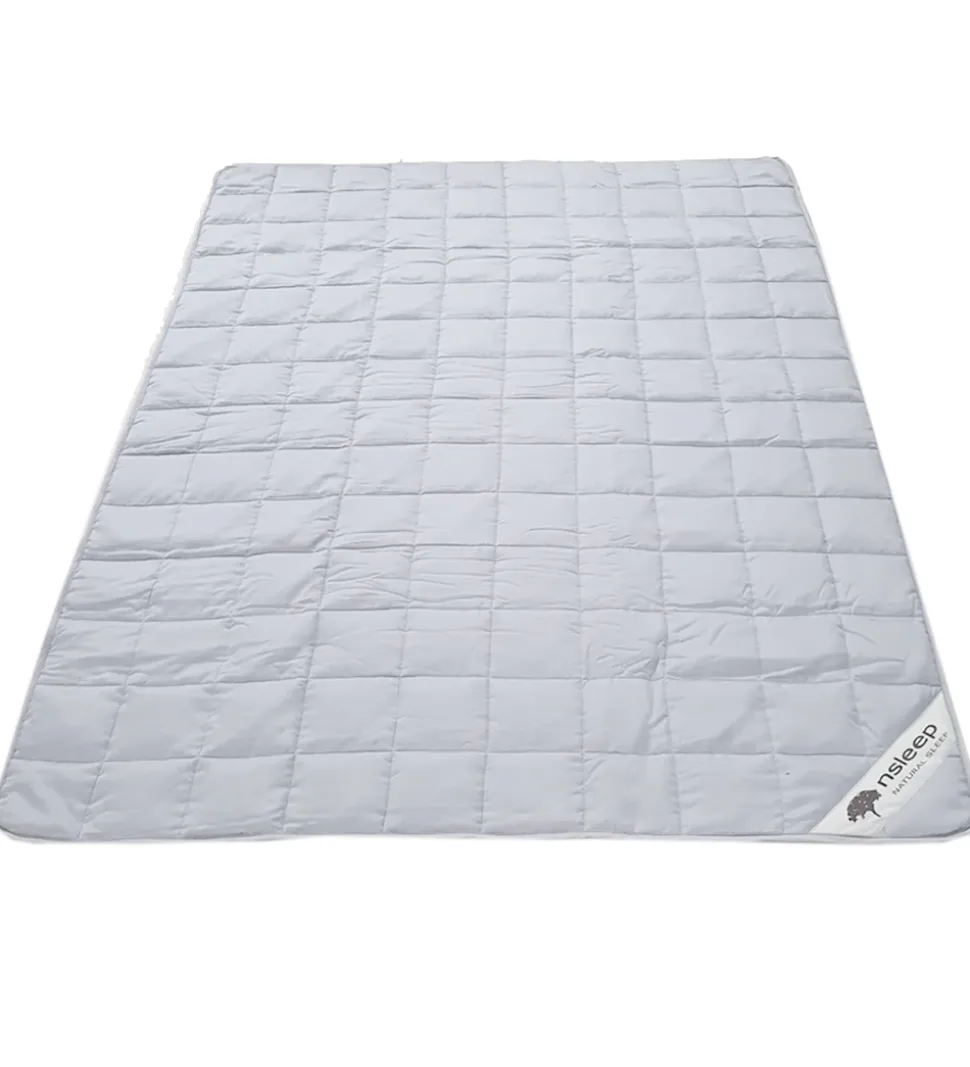 Nsleep Tyngdedyne - Tencel - 3,5 kg - 100x140 cm