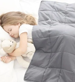 Nsleep Tyngdedyne - Tencel - 3,5 kg - 100x140 cm