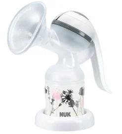 Nuk Brystpumpe - Jolie
