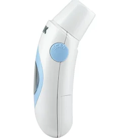 Nuk Elektrisk Termometer