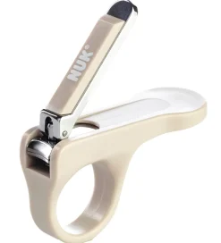 Nuk Negleklipper - Grå