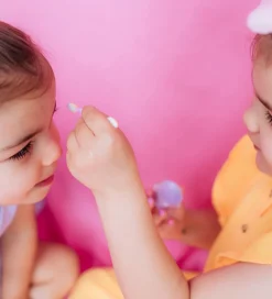 Oh Flossy Sminke - Sweet Treat Makeup-sæt