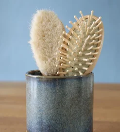 Oopsy Hårbørste - Natur