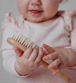 Oopsy Hårbørste - Natur