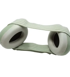 Oopsy Høreværn Til Baby - Grøn