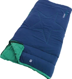 Outwell Sovepose - Champ Kids - Ocean Blue