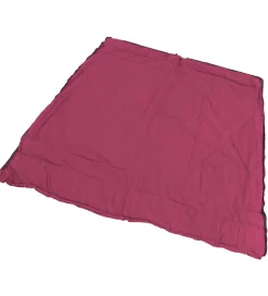 Outwell Sovepose - Champ Kids - Rød