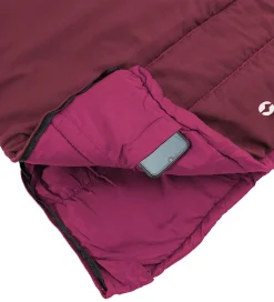 Outwell Sovepose - Champ Kids - Deep Red