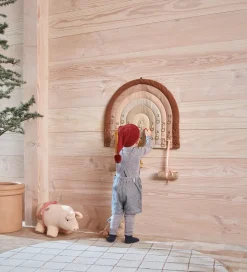 OYOY Julekalender - Rainbow - Choko